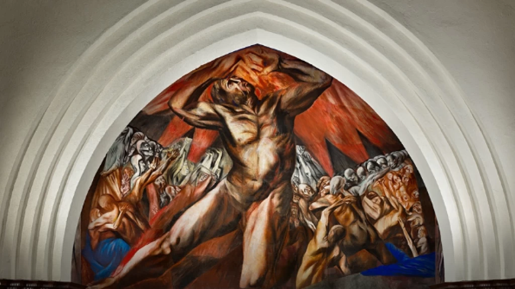 Íconos Culturales Libres: Betty Boop, Mondrian y Orozco Pasan al Dominio Público en 2026, Impulsando Creatividad Global