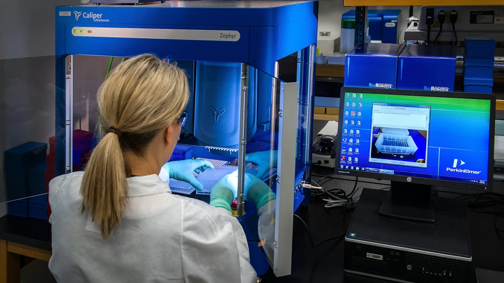 Revolución Médica 2026: Seis Avances Clave que Redefinirán la Salud y Nuestro Futuro