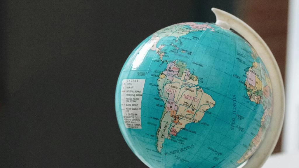 América Latina en 2026: Cinco Elecciones Presidenciales Clave Redefinirán el Mapa Político Regional