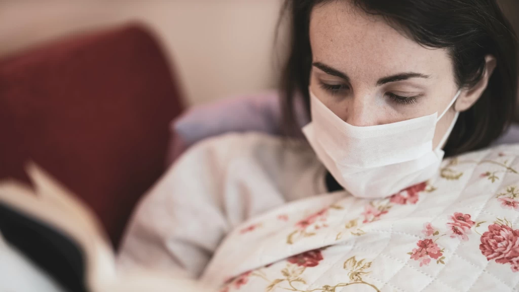 México Reporta Más de Mil Casos de Influenza y Millones de Infecciones Respiratorias: Alerta Sanitaria al 4 de Enero de 2026