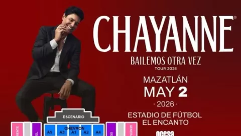 Sinaloa Descentraliza el Espectáculo en 2026: Conciertos de Alto Nivel Llegan a Todo el Estado ante Retos en Culiacán