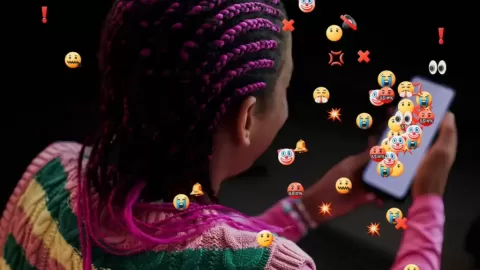 Impactante Realidad: Una de Cada Cinco Mujeres en México Sufre Violencia Digital, Urge Acción Contra el Acoso en Línea y sus Devastadoras Consecuencias