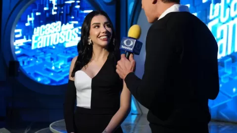 Karime Pindter: De Estrella de Reality a Figura Central de Televisa en 2026, Consolidando una Carrera Multifacética