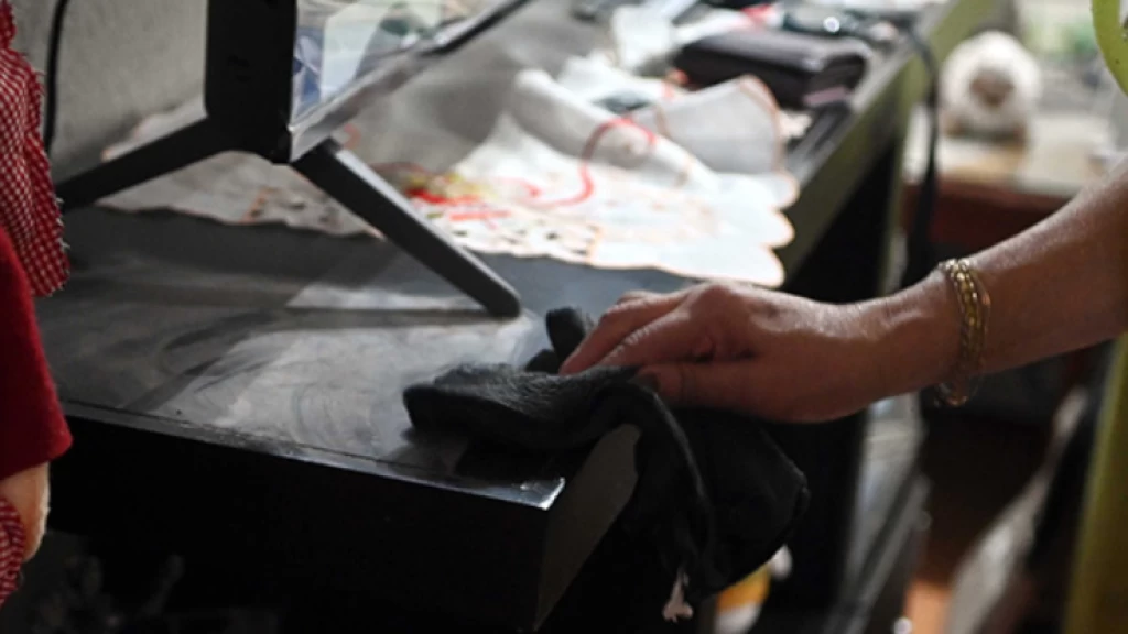 Polvo en hogares mexicanos, más tóxico que en Europa: científicos de la UNAM