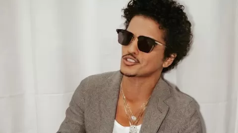 ¡Bruno Mars Confirma Nuevo Álbum para 2026! El Regreso Solista que el Mundo Esperaba