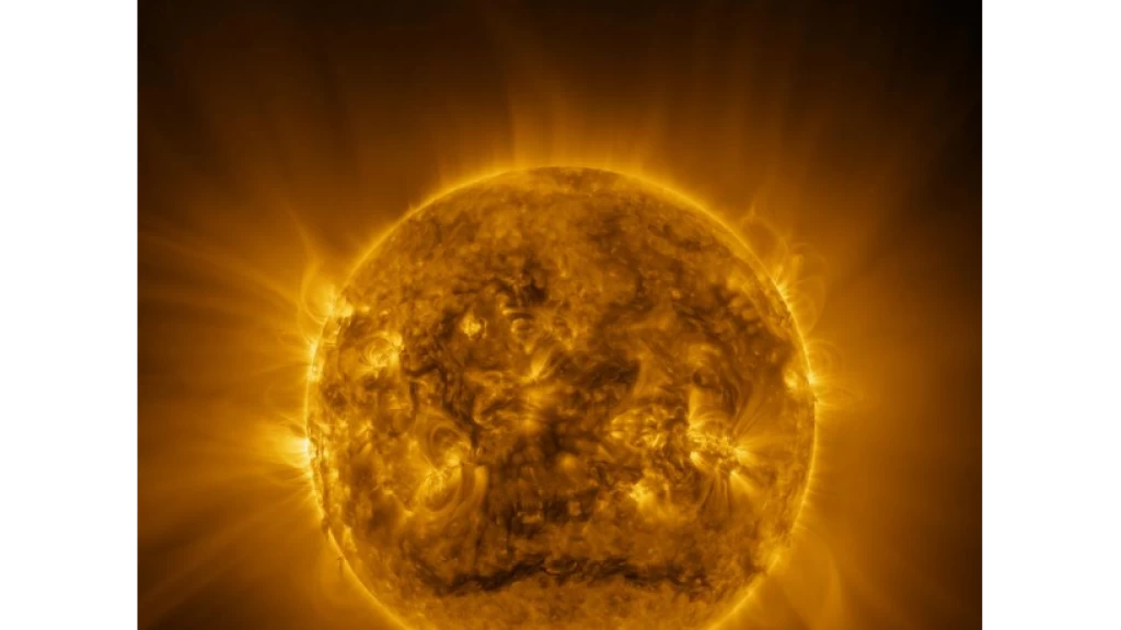 Solar Orbiter registra 94 días de actividad solar ininterrumpida para proteger la Tierra