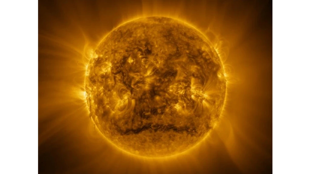 Solar Orbiter registra 94 días de actividad solar ininterrumpida para proteger la Tierra