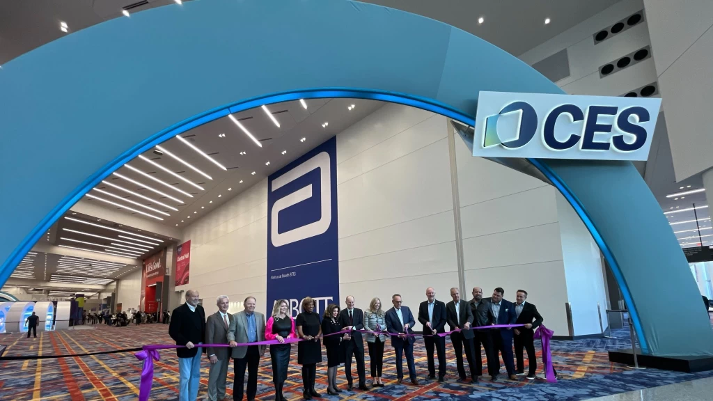 CES 2026 en Las Vegas: Descubra las Innovaciones Clave que Marcarán el Futuro Tecnológico Global