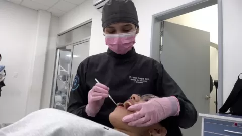 La Clínica de Enseñanza en Ortodoncia de la UAS invita a la población a realizarse una valoración y un diagnóstico para ver si es apta a tratamiento