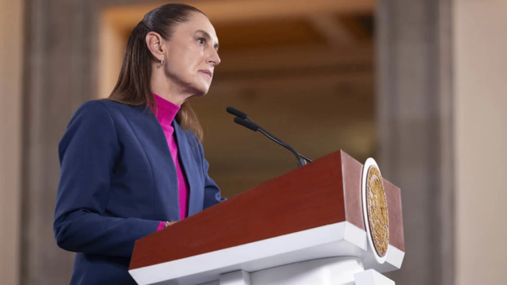 El Bachillerato Nacional es una revolución en la educación Media Superior: Presidenta; en 2026, se crearán 95 mil 400 lugares nuevos