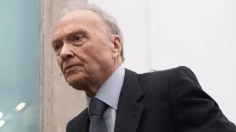 Sheinbaum Anuncia a Alejandro Gertz Manero como Embajador en Reino Unido: Paso Clave en la Diplomacia Mexicana