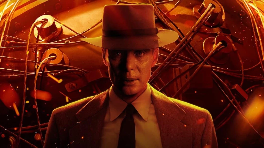 Oppenheimer Arrasa en Netflix: El Fenómeno Cinematográfico Ganador de 7 Premios Oscar Llega a la Plataforma y Cautiva a la Audiencia Global