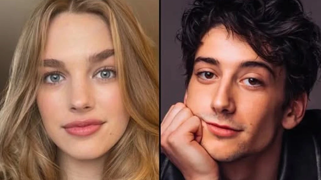 ¡Confirmado! Teagan Croft y Milo Manheim son Rapunzel y Flynn Rider en el esperado live-action de 'Enredados' de Disney