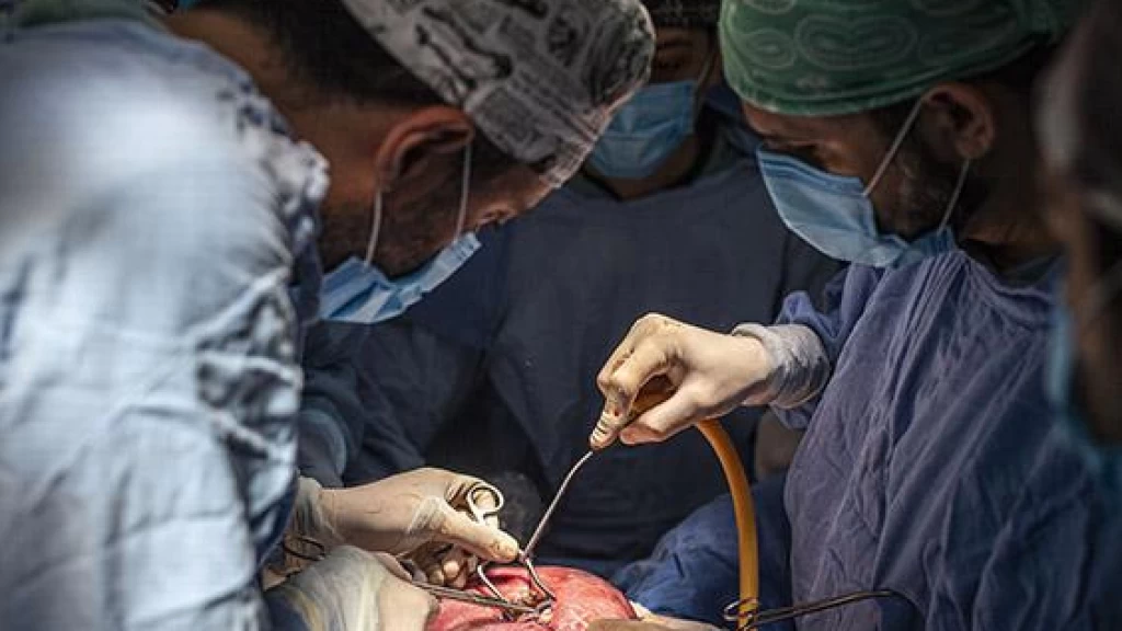 Hito Médico en México: IMSS Realiza Cirugía Fetal Innovadora para Tratar Hidrocefalia