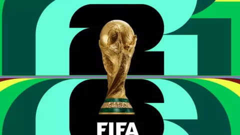 FIFA y TikTok sellan alianza histórica para el Mundial 2026: Una experiencia digital sin precedentes para millones de fans