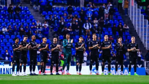 Cruz Azul se Mueve: La Máquina Regresa al Estadio Ciudad de los Deportes para el Clausura 2026