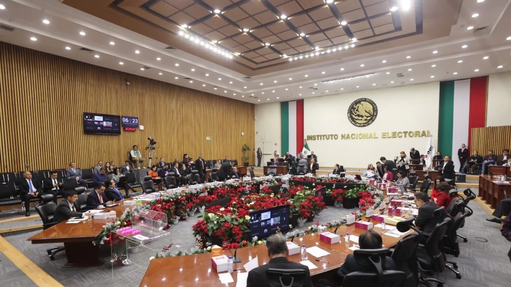 Reforma Electoral 2026: ¿Consenso o Choque? INE, Plurinominales y Financiamiento en el Centro del Debate