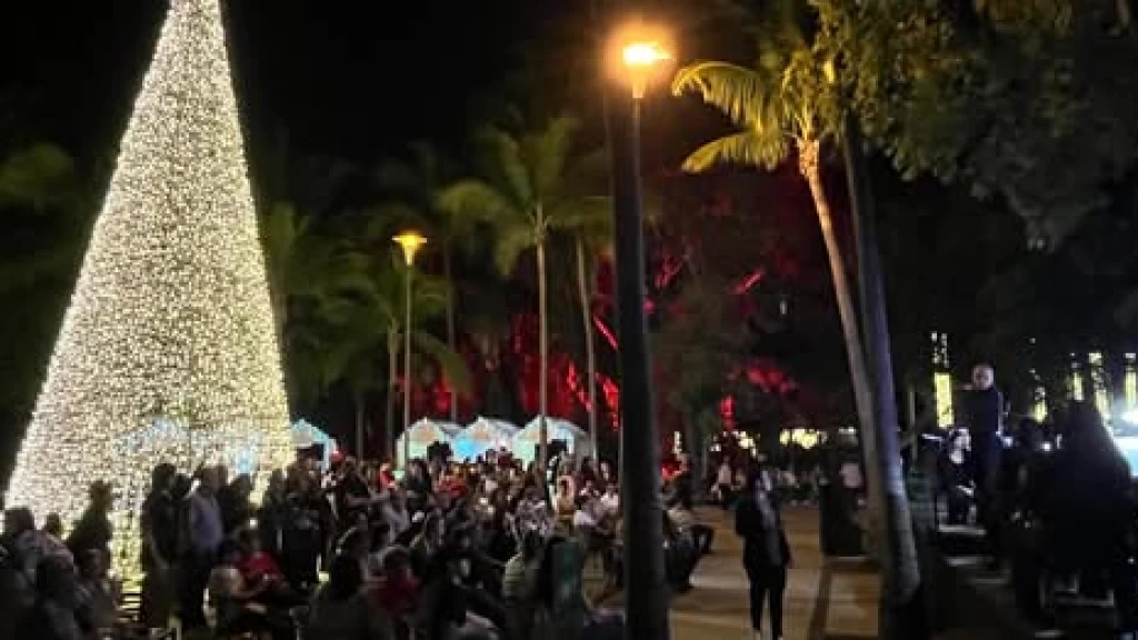 Este domingo 11, la ópera navideña “Amahl y los visitantes nocturnos”