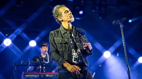 Café Tacvba Rompe con Spotify: Rubén Albarrán Exige Retiro de Catálogo por Ética, Armamento, Publicidad de ICE y Regalías Injustas; Plataforma Responde