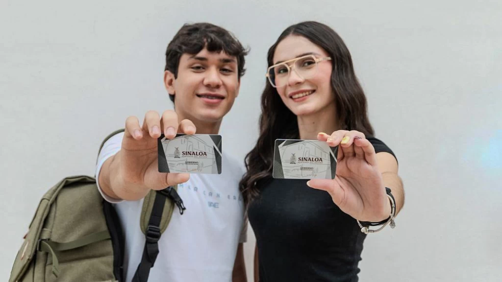 SEBIDES impulsa la movilidad estudiantil mediante la Tarjeta Inteligente de Identidad Estudiantil