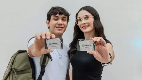 SEBIDES impulsa la movilidad estudiantil mediante la Tarjeta Inteligente de Identidad Estudiantil