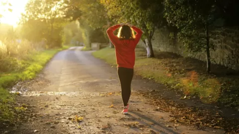 Revolucionario Estudio: Ejercicio Físico Tan Eficaz Como la Terapia en la Lucha contra la Depresión Adulta