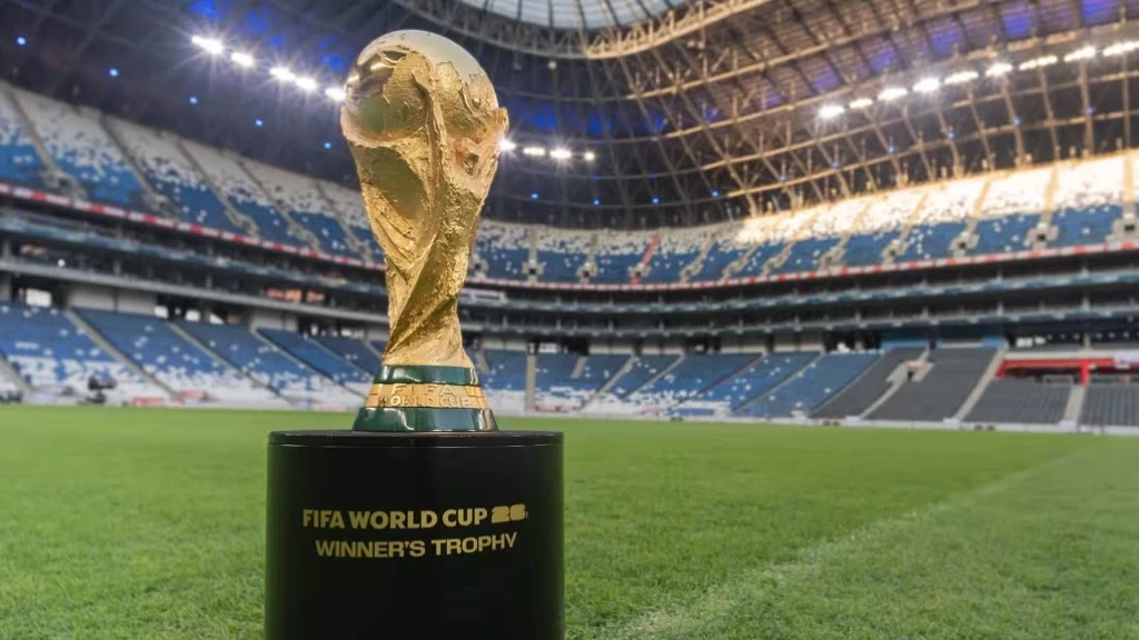 Mundial 2026: México Proyecta un Histórico Boom Turístico y Económico con la Inauguración en el Azteca