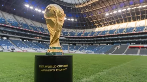 Mundial 2026: México Proyecta un Histórico Boom Turístico y Económico con la Inauguración en el Azteca