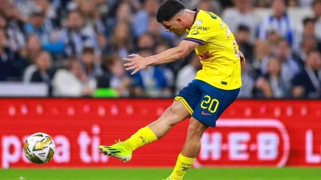 Richard Sánchez: ¿Adiós a Racing, hola Tigres? El ex-América cerca de un sorprendente regreso a la Liga MX