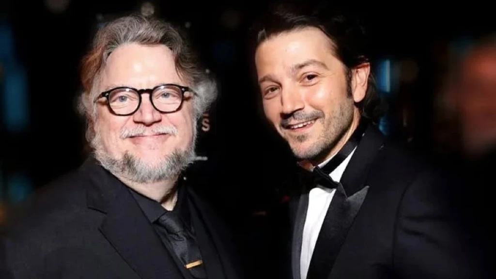 ¡Histórico! Del Toro y Diego Luna Brindan Orgullo a México en los Golden Globes 2026: ¿Dónde Ver la Gran Noche?