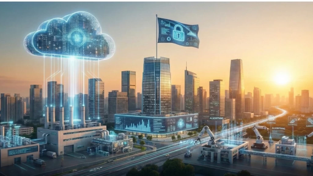 2026: El Año Clave de la Madurez Tecnológica – IA, Nube, Procesos Automejorables y Soberanía Digital Redefinen el Panorama Empresarial