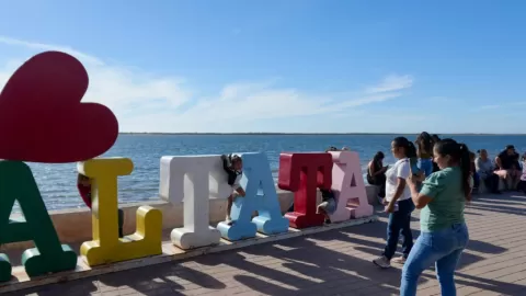 El domingo 18 de enero se llevará a cabo el evento “Altata Late Fuerte Segunda Edición”