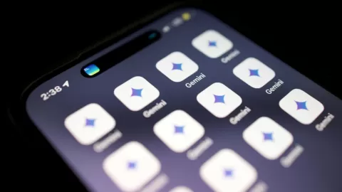 Alianza Histórica: Apple Integra Gemini de Google para Transformar Siri y Potenciar la IA en sus Dispositivos