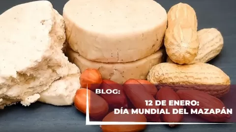 Día Mundial del Mazapán: Celebración Global de un Dulce Ancestral con Historia y Sabor Inigualables