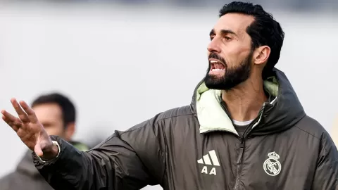 Terremoto en el Bernabéu: Real Madrid Despide a Xabi Alonso Tras Revés en Supercopa; Álvaro Arbeloa Asume el Mando