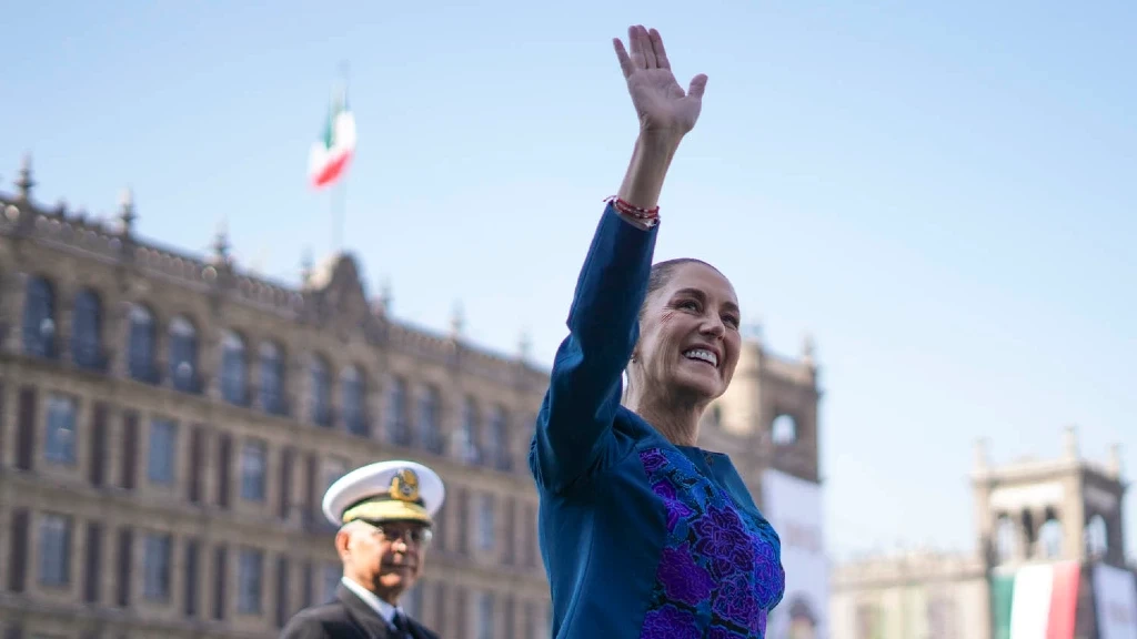 México 2026: Descubre los Cambios en México para este 2026 bajo el Gobierno de Claudia Sheinbaum