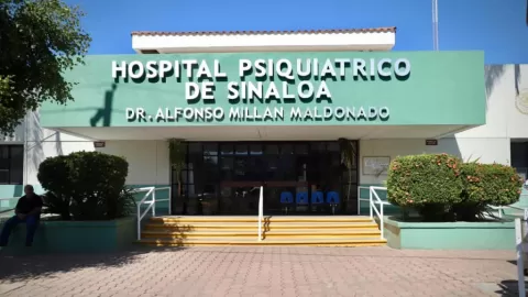 Sinaloa fortalece la atención a la salud mental en el Día Mundial de la Lucha contra la Depresión