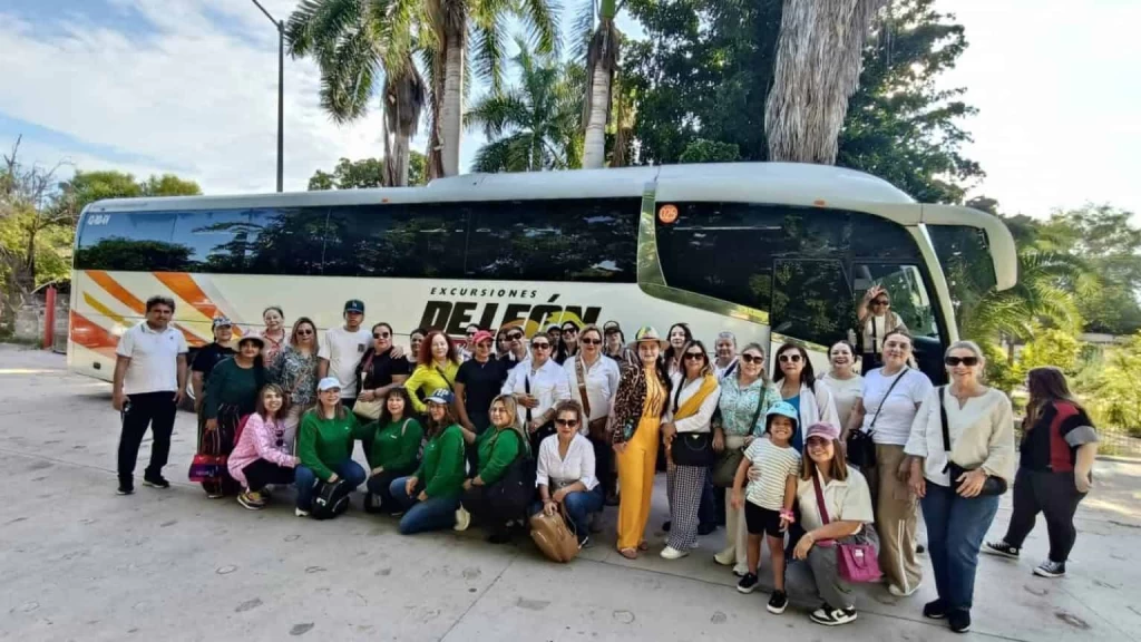 Quedan definidos los tour operadores que participarán en Enamórate de Sinaloa 2026