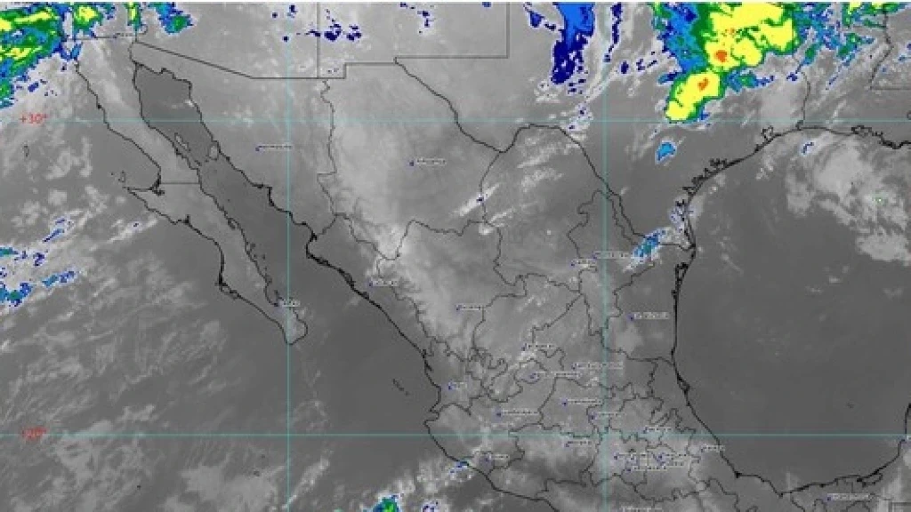 Alerta en Sinaloa Norte: Miércoles 14 de Enero con Brisas Frías Matutinas y Calor Vespertino; Culiacán Alcanza 33°C