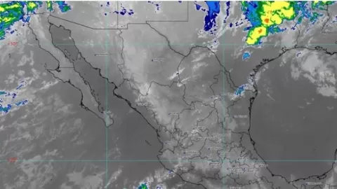 Alerta en Sinaloa Norte: Miércoles 14 de Enero con Brisas Frías Matutinas y Calor Vespertino; Culiacán Alcanza 33°C