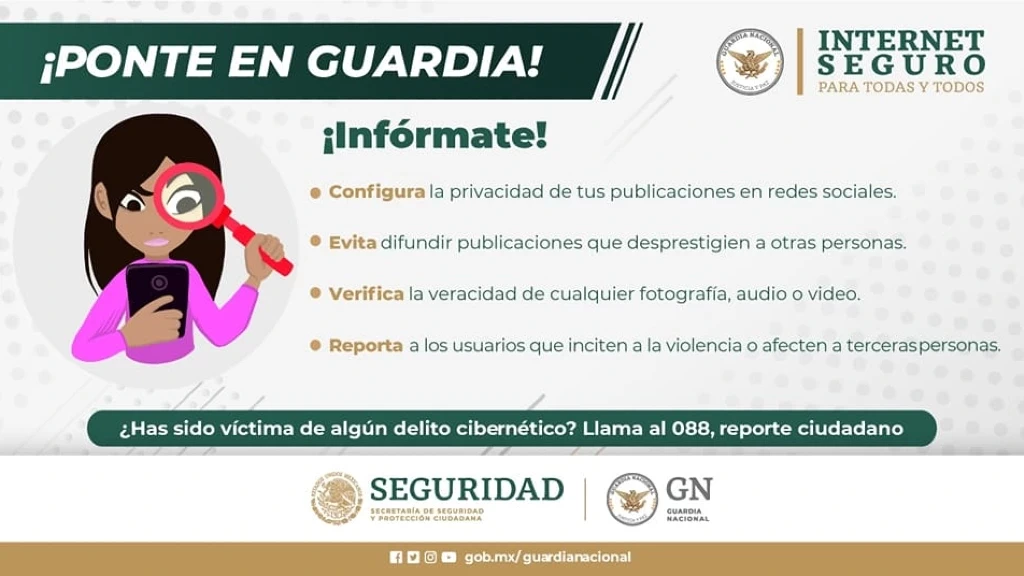 México en Alerta Máxima por IA: Gobierno Impulsa Laboratorio Antifraude y Debate Nacional Urgente ante Crecimiento Exponencial de Deepfakes y Engaños Digitales
