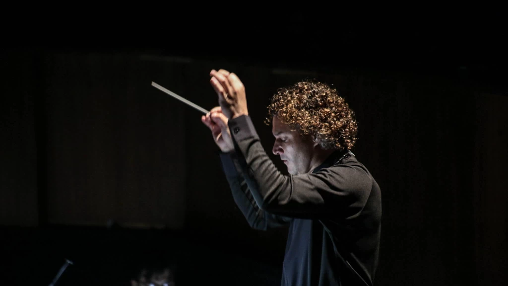 Este jueves 15 y domingo 18, el Concierto de Año Nuevo 2026 de la OSSLA