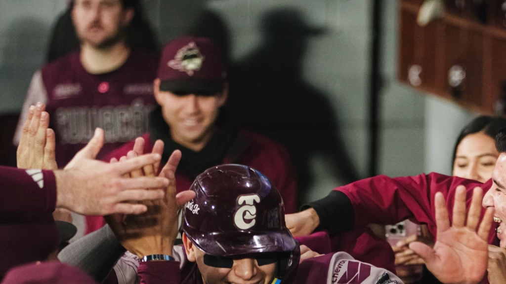 Tomateros de Culiacán a un paso de la Gran Final de la LMP 2026 tras dominar a Algodoneros de Guasave