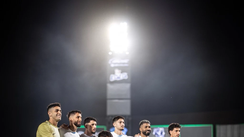 Uruguay Anuncia Playa del Carmen como su Base Oficial para el Mundial 2026