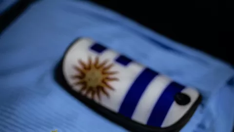 Uruguay Anuncia Playa del Carmen como su Base Oficial para el Mundial 2026