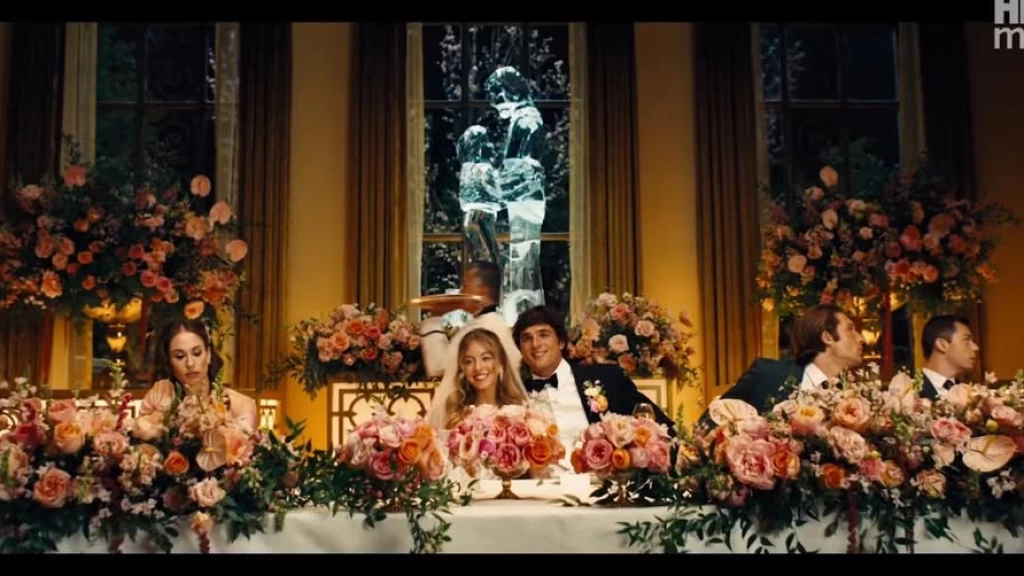 Euphoria 3: Fecha de Estreno Confirmada, Adelanto Revela Trama Intensa, Salto Temporal y Nuevas Estrellas. ¡Descubre Todos los Detalles del Esperado Regreso en HBO Max!