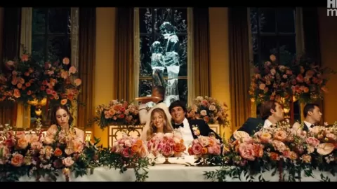 Euphoria 3: Fecha de Estreno Confirmada, Adelanto Revela Trama Intensa, Salto Temporal y Nuevas Estrellas. ¡Descubre Todos los Detalles del Esperado Regreso en HBO Max!