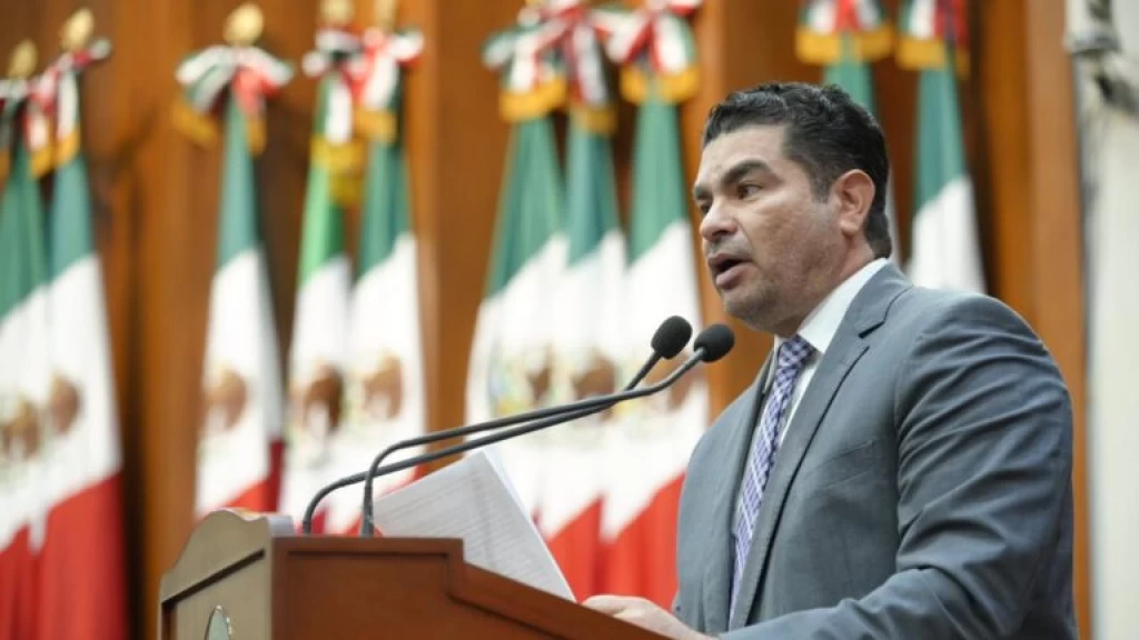 Congreso de Sinaloa debate sobre la propuesta de una reforma electoral