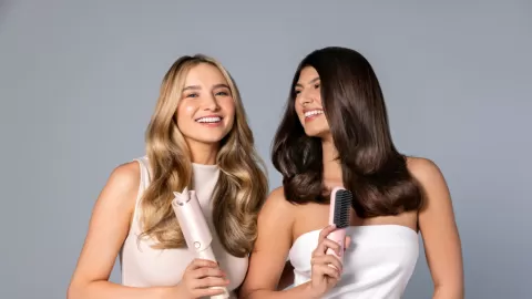 Revelan las Tendencias Capilares 2026: Belleza Intencional, Textura Natural Elevada y Acabados Brillantes Lideran el Futuro del Estilo