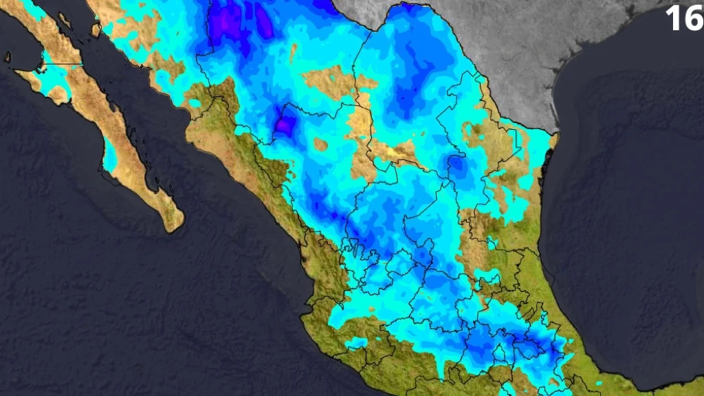 Sinaloa: Amanecer Fresco, Mediodía Cálido – El Invierno 'A Medias' Continúa Este Viernes con Máximas de 35°C